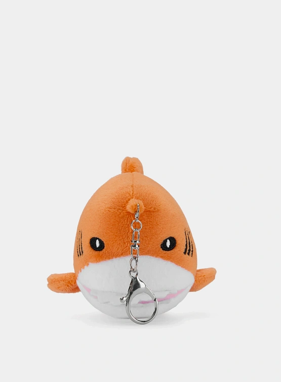 Брелок Ottolinger Shark Plush Orange
