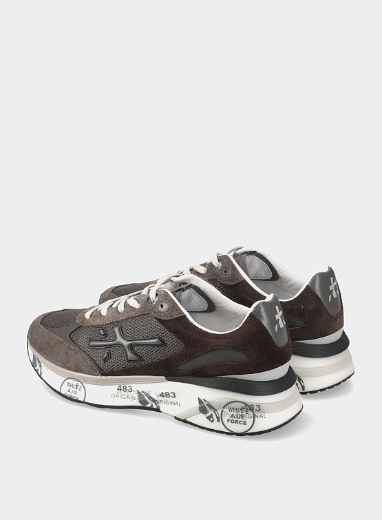 Кроссовки Premiata Moerun Var 6446