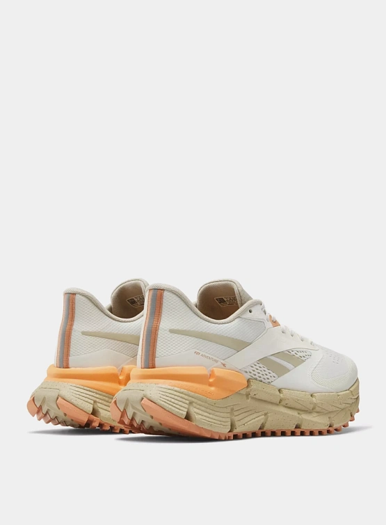 Женские кроссовки Reebok FloatZig Adventure 1 Beige