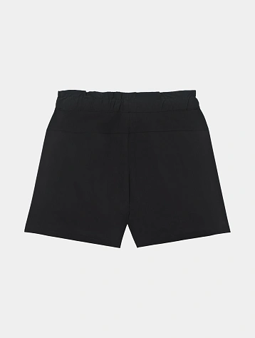 Женские шорты thom/krom W ST 404 Black