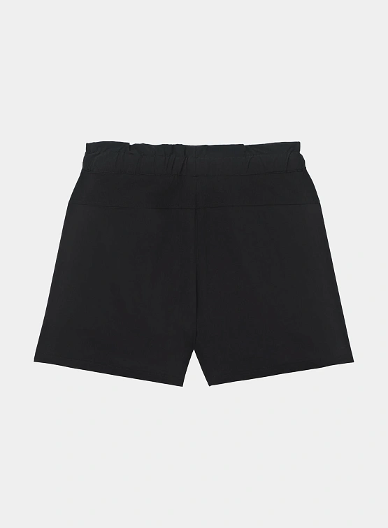 Женские шорты thom/krom W ST 404 Black