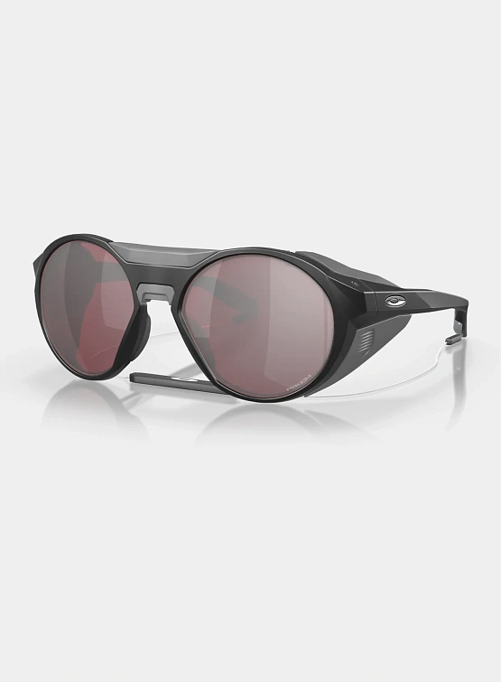 Очки OAKLEY Clifden Prizm Snow Black Iridium Matte Black