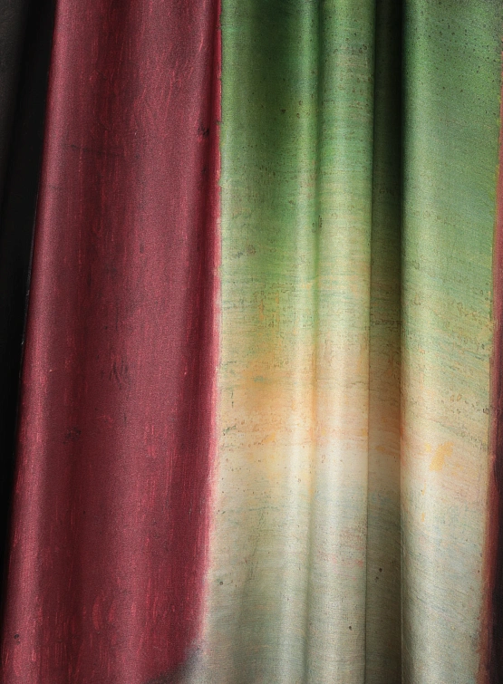 Женская юбка UNDERCOVER Silk Cashmere Bord Base