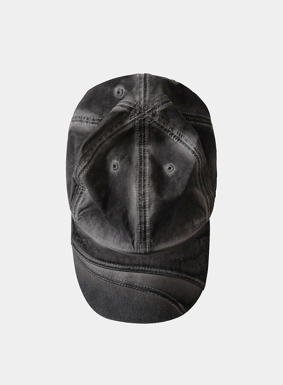 Кепка XLIM EP.7 01 Black