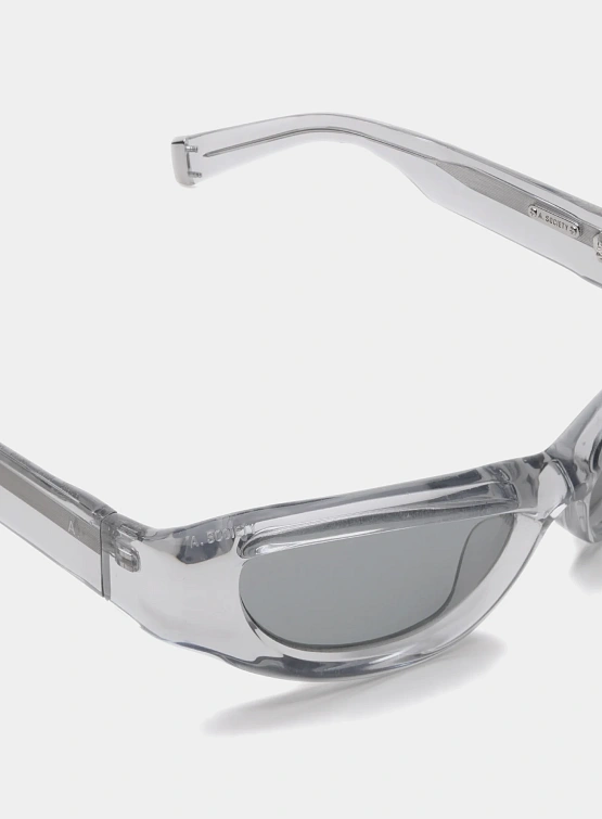 Очки A.SOCIETY Paris Grey