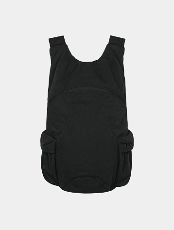 Рюкзак SAN SAN GEAR Ellipse Black