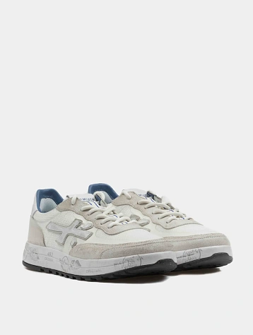 Кеды Premiata Nous Var 6657