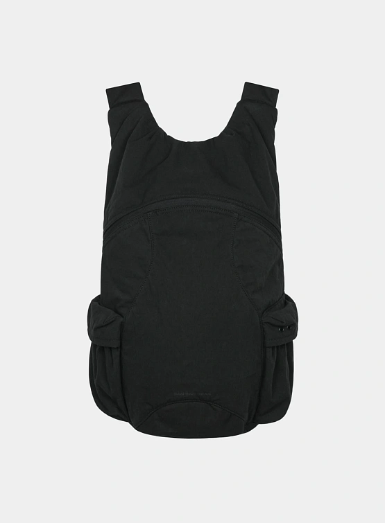 Рюкзак SAN SAN GEAR Ellipse Black