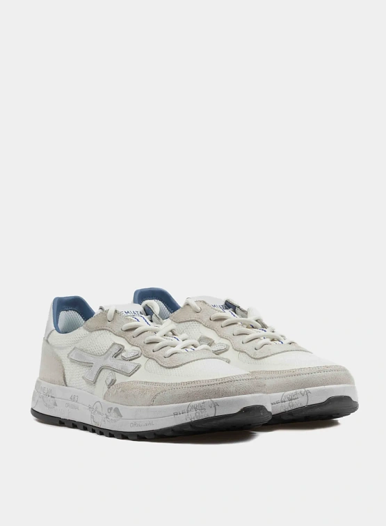 Кеды Premiata Nous Var 6657