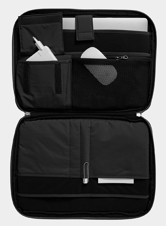 Сумка Mazi Untitled AM Case 02 Grey