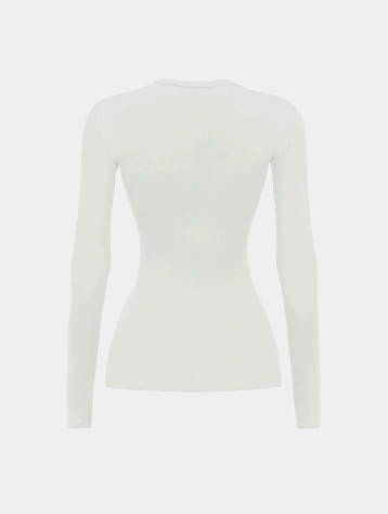 Лонгслив XSAI Small 02 Tofu