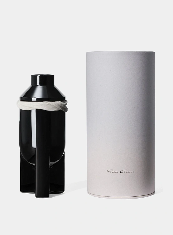 Свеча RICK OWENS DRKSHDW L’Apparition Candle Black