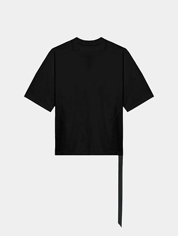 Футболка RICK OWENS DRKSHDW Walrus Black