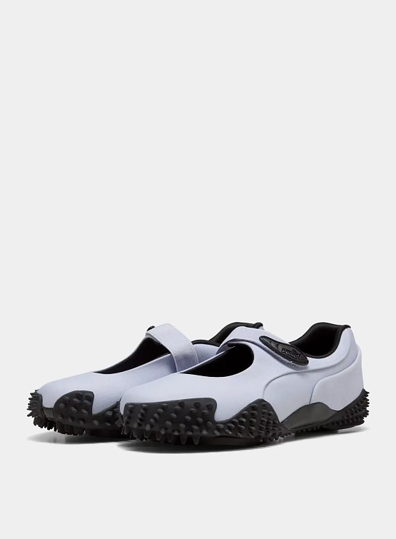 Женские Сандалии Puma Mostro Fey Launch Cool Weather