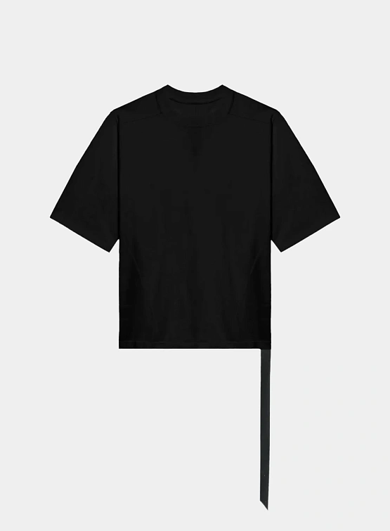 Футболка RICK OWENS DRKSHDW Walrus Black