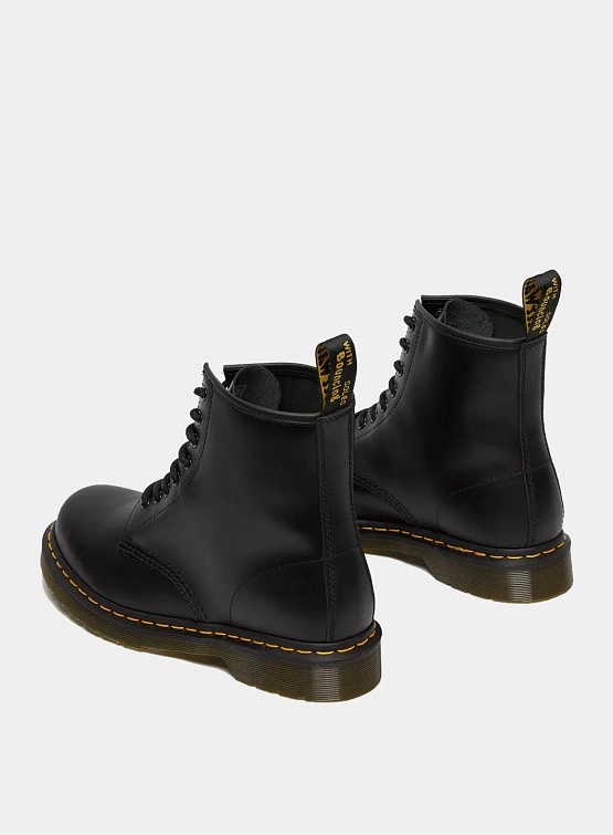 Dr. Martens 1460 Black Smooth Dr. Martens Studio Slow