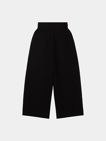 Женские брюки thom/krom W ST 418 Black