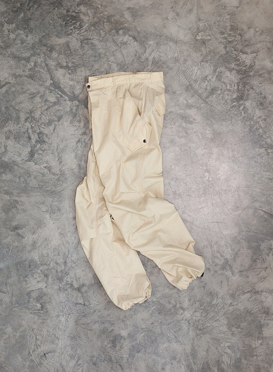 Брюки Andersson Bell Convex Multi Military Pants Beige