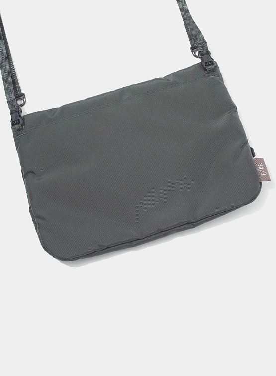 Сумка F/CE. 420 re/cor Sacoche Gray