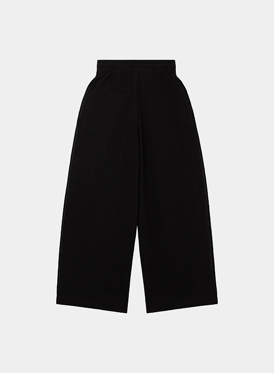 Женские брюки thom/krom W ST 418 Black