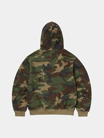 Зип-худи thisisneverthat T.N.T. Classic HDP Camo