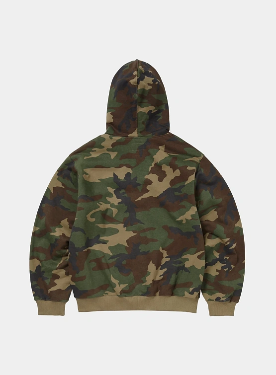Зип-худи thisisneverthat T.N.T. Classic HDP Camo
