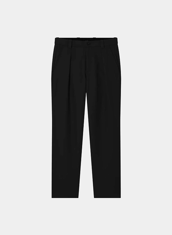 Брюки A.P.C. Renato Noir