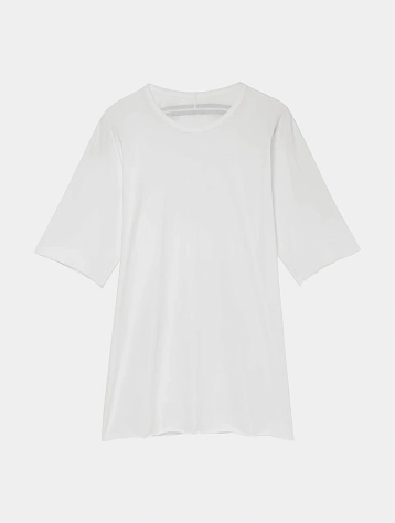 Футболка ISAAC SELLAM Horizon T-Jersey H-26 Blanc