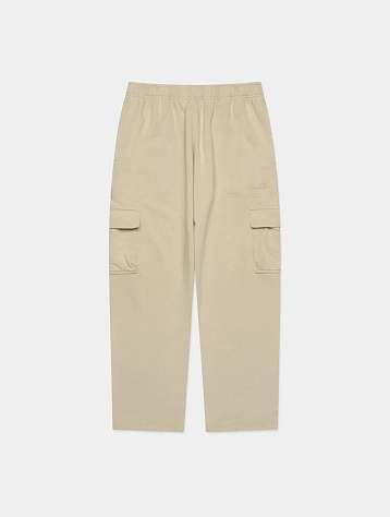 Брюки LMC Washed OG Applique Cargo Beige