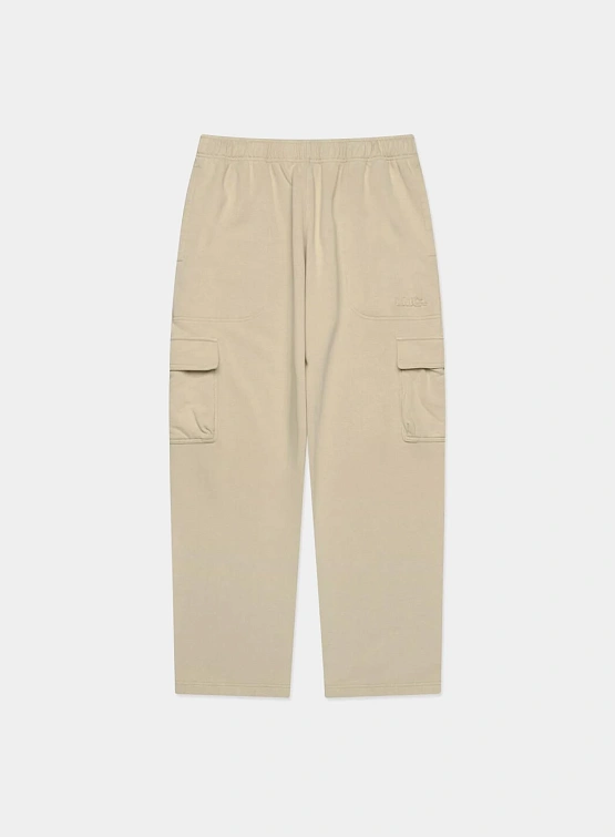 Брюки LMC Washed OG Applique Cargo Beige
