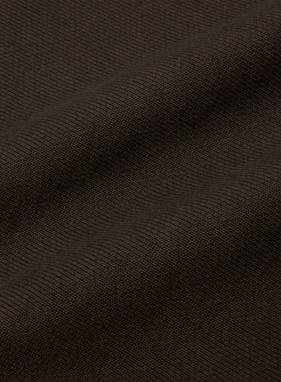 Женское худи Song for the Mute 25.2 Sunflower Relaxed Dirt