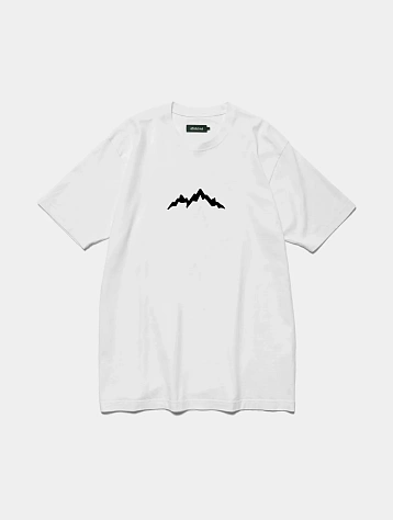 Футболка Afield Out Alp T-Shirt White