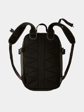 Рюкзак C.P. Company Plain Paper Touch Dark Shadow