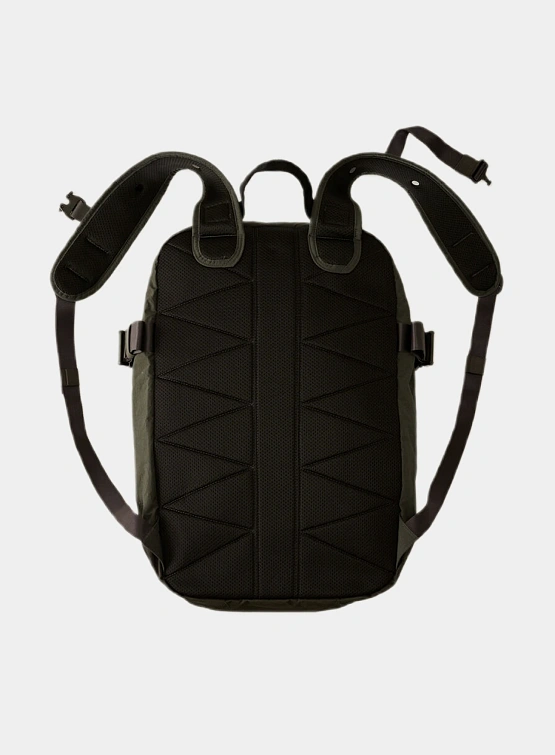 Рюкзак C.P. Company Plain Paper Touch Dark Shadow