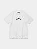 Футболка Afield Out Alp T-Shirt White