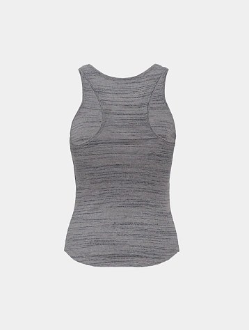 Женская майка OPEN YY Racer Tank Grey