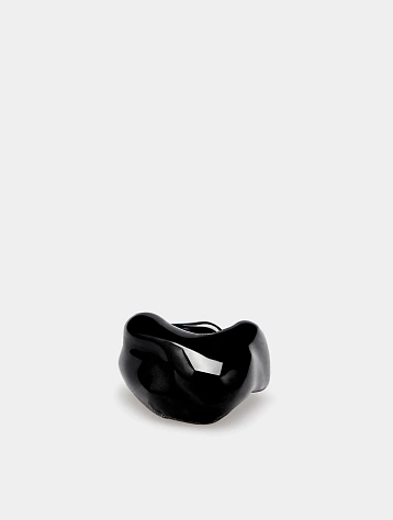 Кольцо Classical Order CO14 Black