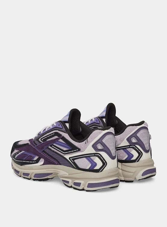 Кроссовки Reebok Premier Road Ultra Purple Hairy