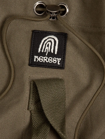 Сумка Heresy Strap Pack Green