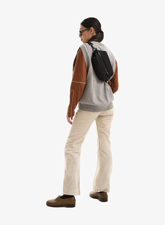 Сумка COTE&CIEL Satchel & Cross Body Ens Sleek Black