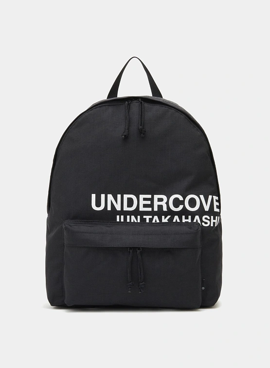 Рюкзак UNDERCOVER Nylon Daypack Black
