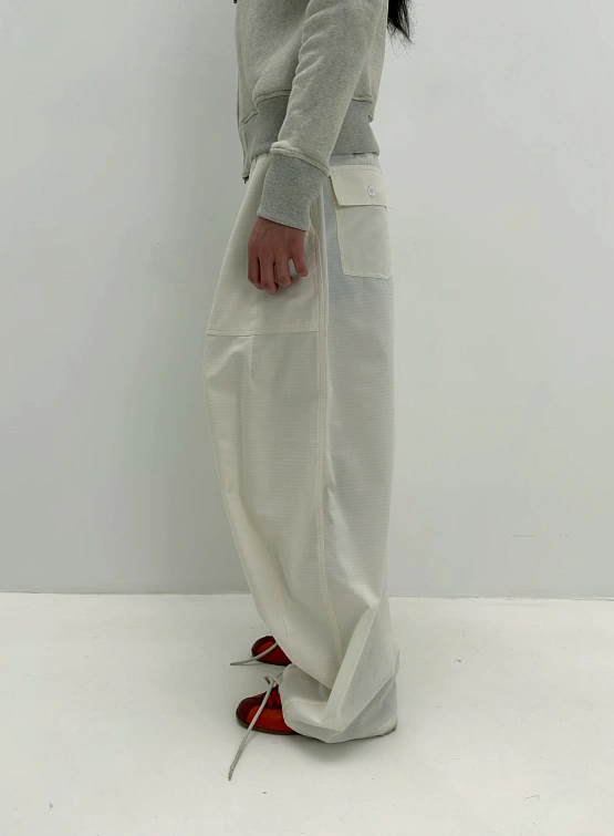 Брюки Siniy Vsadnik SNOW Monks Pants