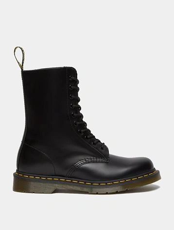 Dr martens cassidy noir pas cher hotsell