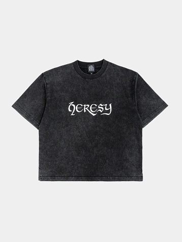 Футболка Heresy Tolk Ash