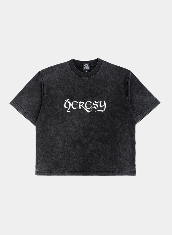 Футболка Heresy Tolk Ash