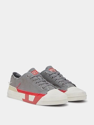 Кеды Diesel S-D-Verse Low Grey