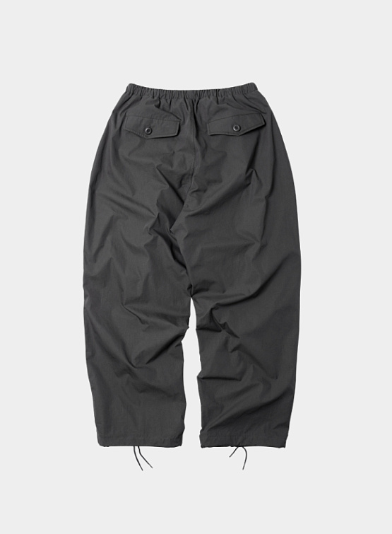 Брюки FrizmWORKS CN Ripstop Mil Pants Charcoal