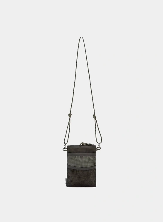 Сумка Satta Utility Pouch Charcoal