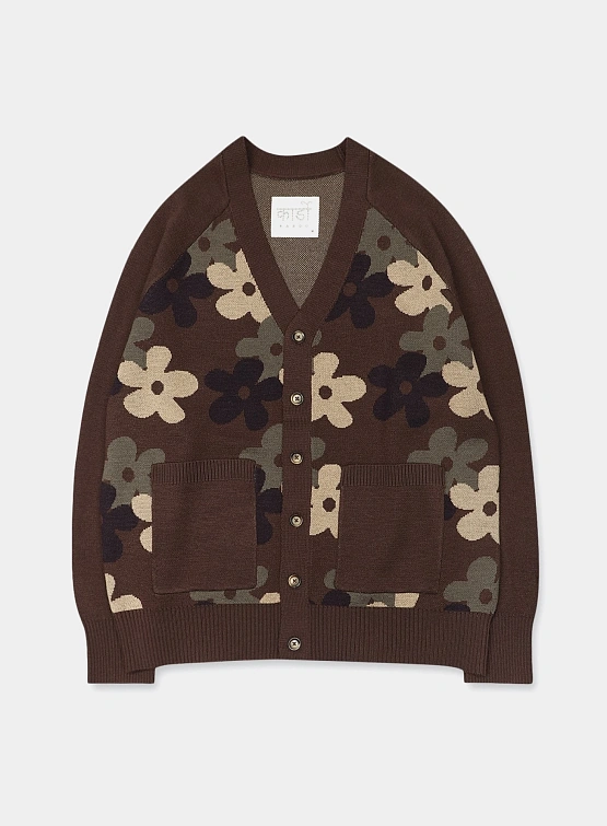 Кардиган Kardo Agamay SWTR02 Ganache