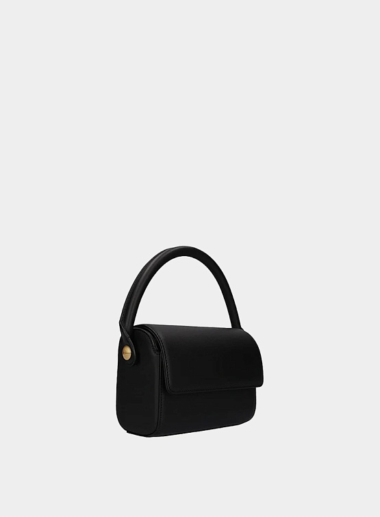 Сумка gu_de Song Yi Bag Black